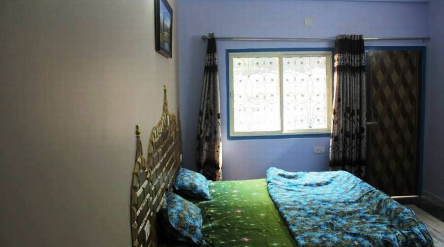Hotel Golden Crown, Rishikesh 3